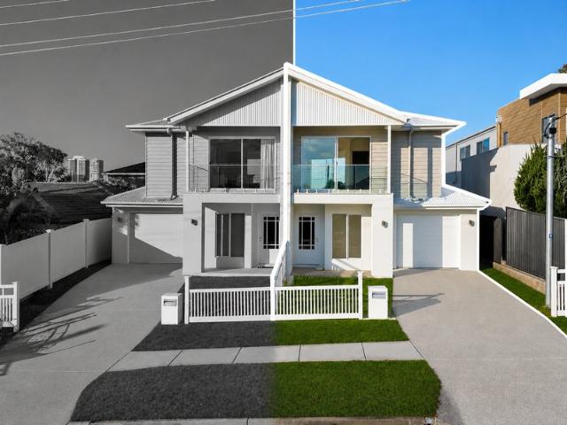 Duplex for sale in Fernbrook, Queensland