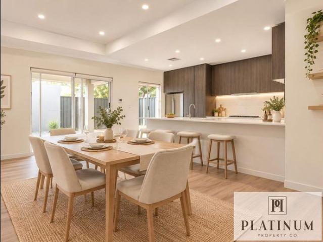 House for rent in Nollamara, City of Stirling
