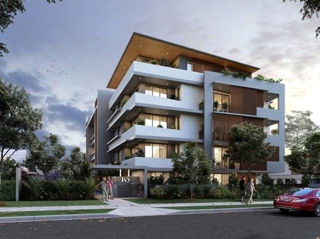 Apartment for sale in Caringbah