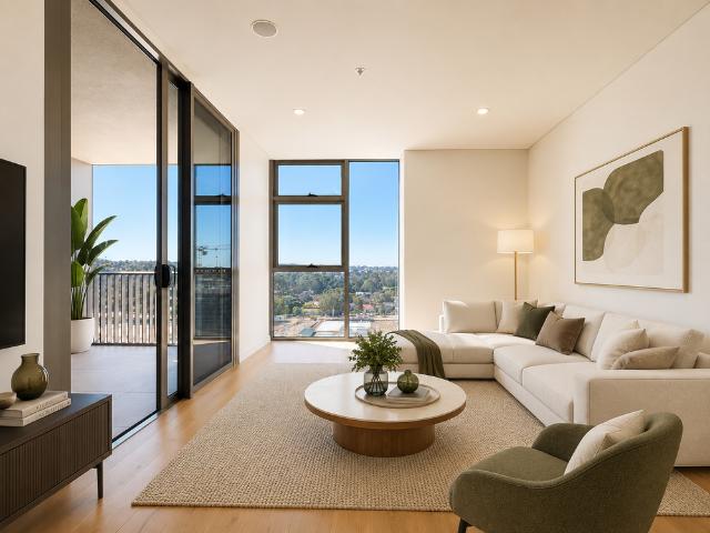 Apartment for rent in Sydney, New South Wales