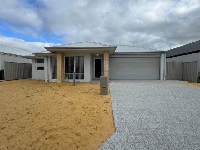 House for rent in Baldivis, Western Australia