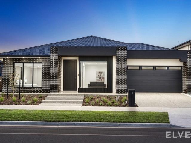 House for sale in Wollert, Melbourne