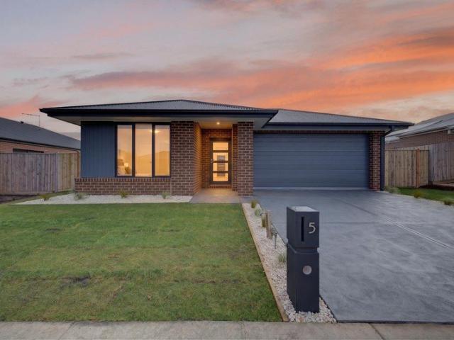 House for sale in Traralgon, Victoria