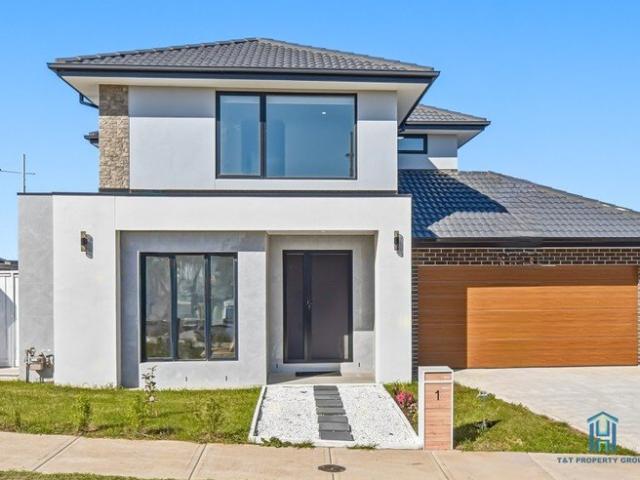 Apartment for sale in Windermere, Melbourne