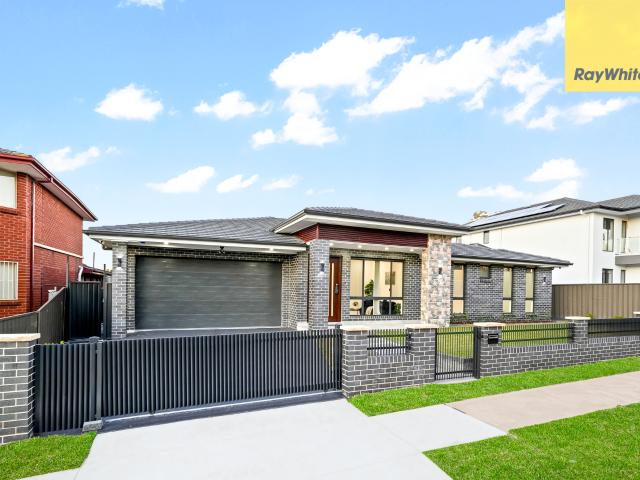 House for sale in Sydney, New South Wales