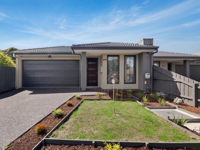 Townhouse for rent in Camerons Creek, Victoria