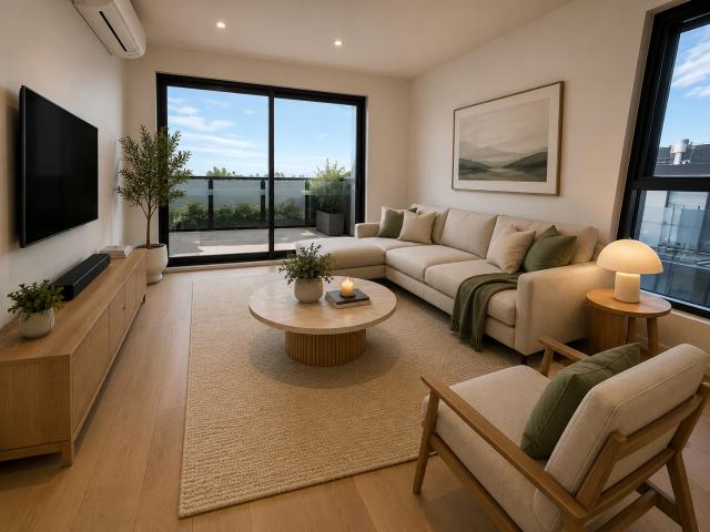 Apartment for rent in Camerons Creek, Victoria