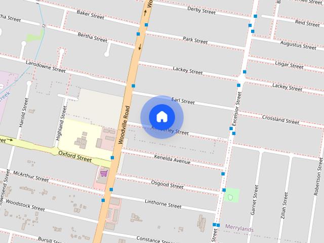 House for rent in Merrylands, Sydney