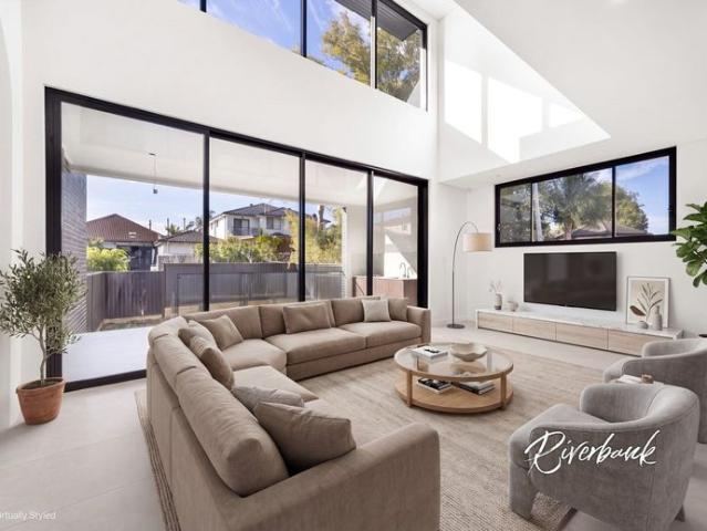 House for rent in Sydney, New South Wales