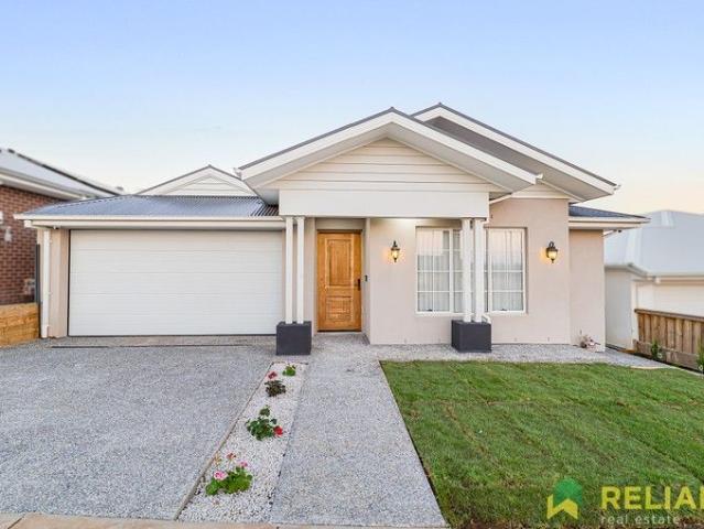 House for sale in Maddingley, Victoria
