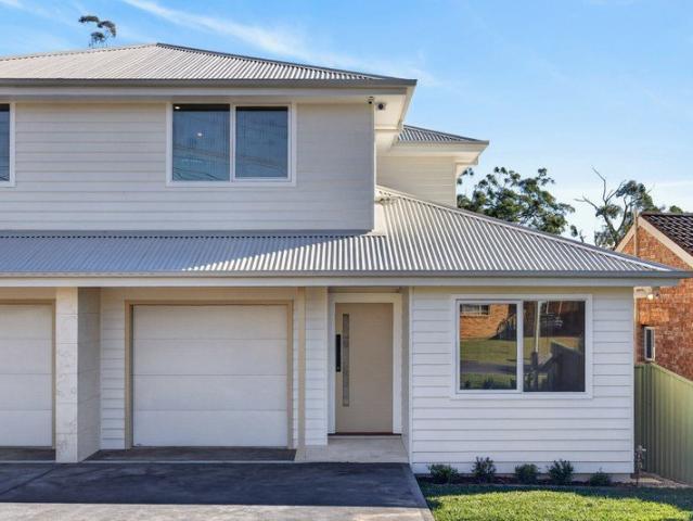 Townhouse for rent in Sydney, New South Wales