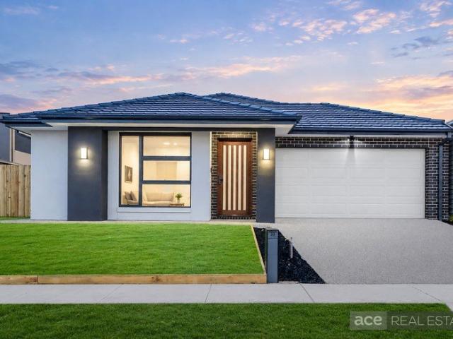 House for rent in Sunbury, Melbourne