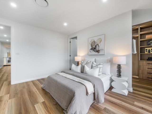 Duplex for sale in Sydney, New South Wales