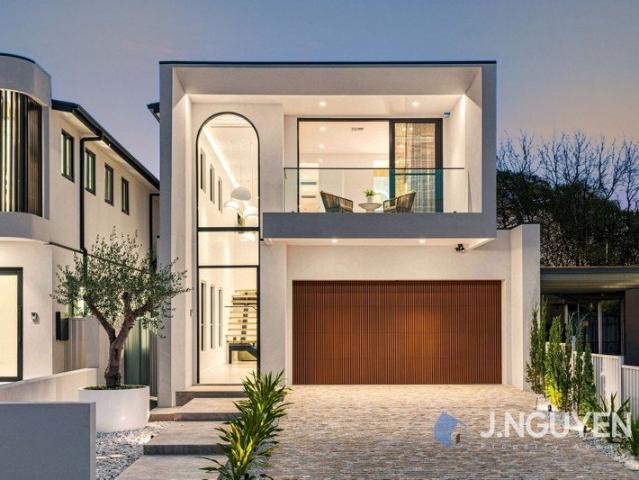 House for sale in Sydney, New South Wales