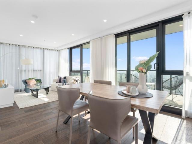 Apartment for sale in Box Hill, Melbourne