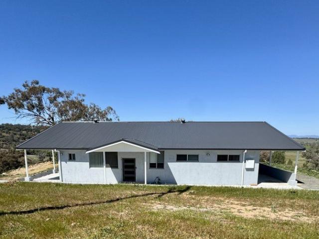 House for rent in Quirindi, Liverpool Plains Shire Council