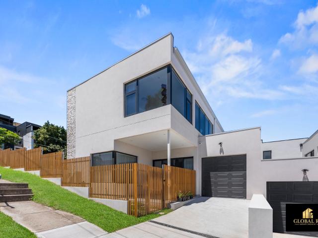 House for sale in Sydney, New South Wales