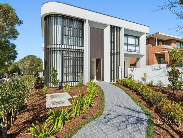 Duplex for rent in Inner West, Sydney