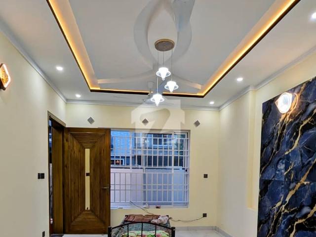 House for sale in Islamabad