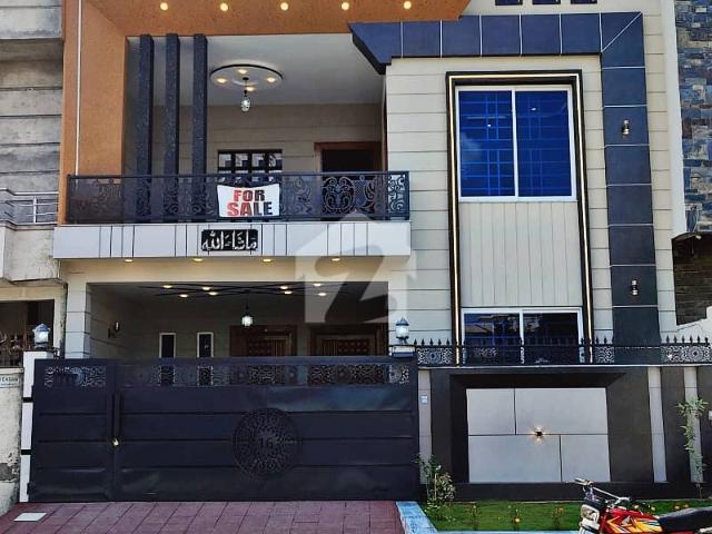 House for sale in Islamabad