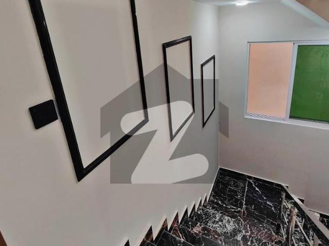 House for sale in Islamabad