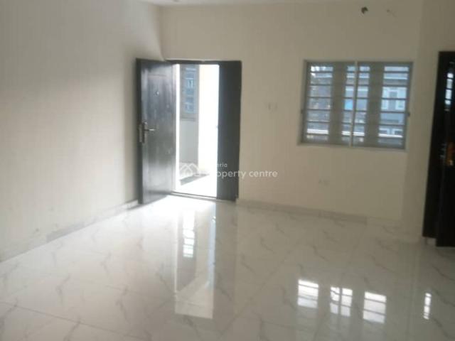 Flat for rent in Eti Osa, Abuja
