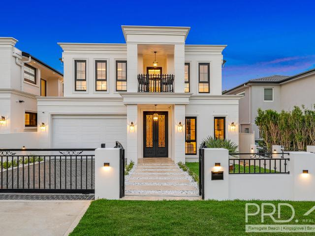 House for sale in Sydney, New South Wales