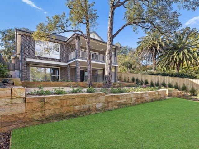 House for sale in Sydney, New South Wales