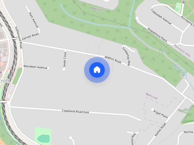 House for rent in Sydney, New South Wales