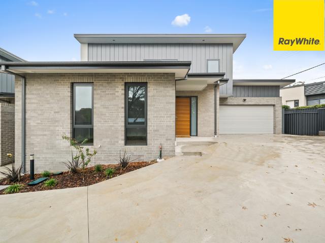 Property for rent in Woden, Australian Capital Territory