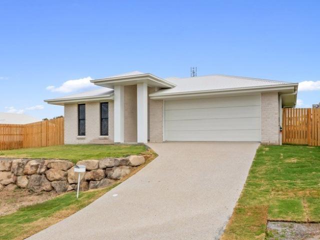 House for rent in Gladstone, Queensland