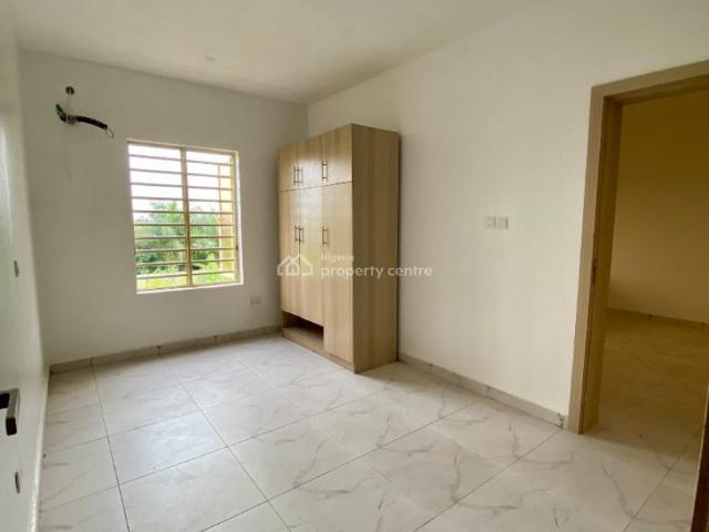 Property for rent in Eti Osa, Abuja