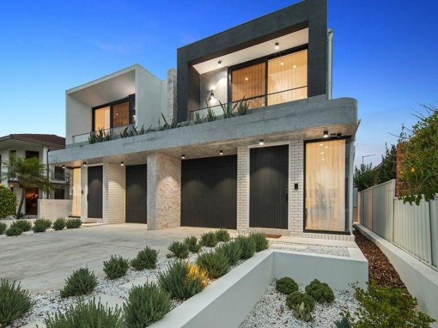 Duplex for sale in Sydney, New South Wales