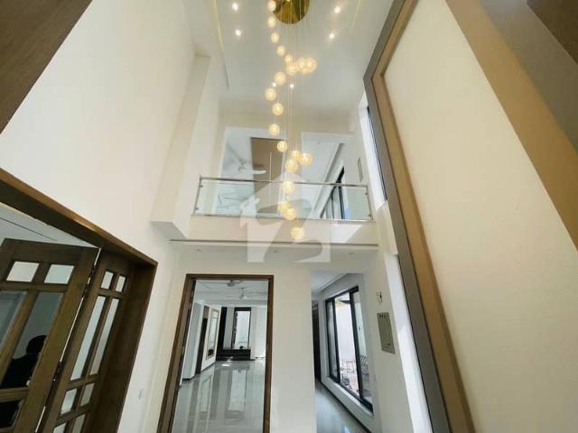 House for rent in اسلام آباد, زون 1