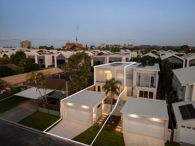Duplex for sale in Fernbrook, Queensland