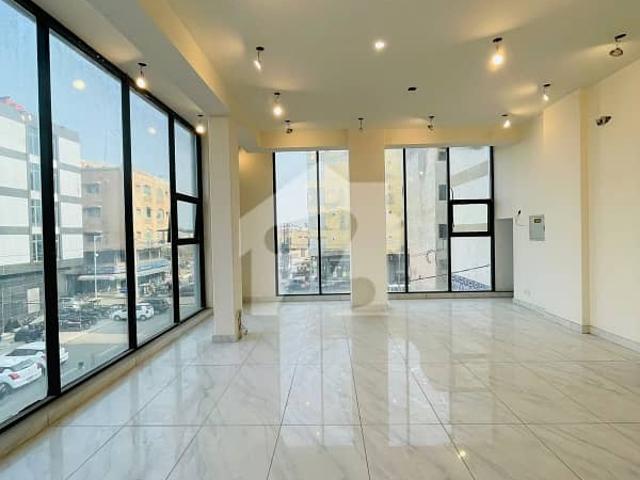 Office for rent in North Waziristan, Federally Administered Tribal Areas fata