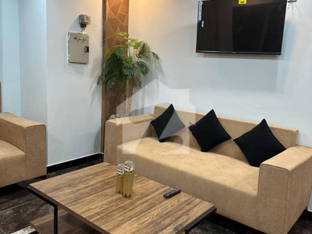 Apartment for rent in Rawalpindi, Islamabad Capital Territory