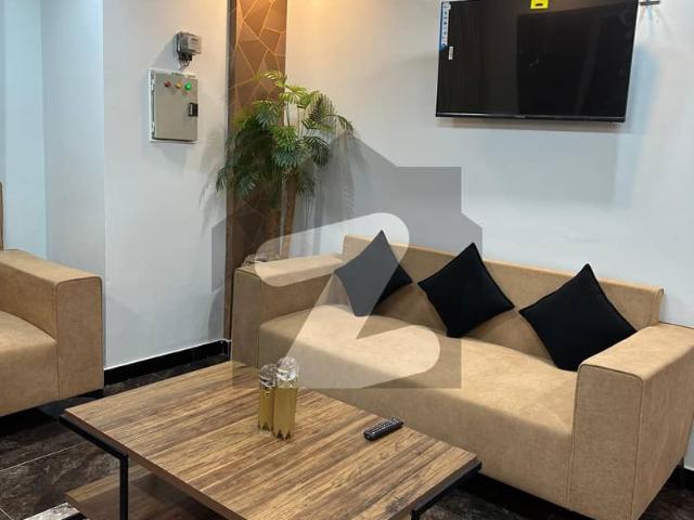 Apartment for rent in Rawalpindi, Islamabad Capital Territory