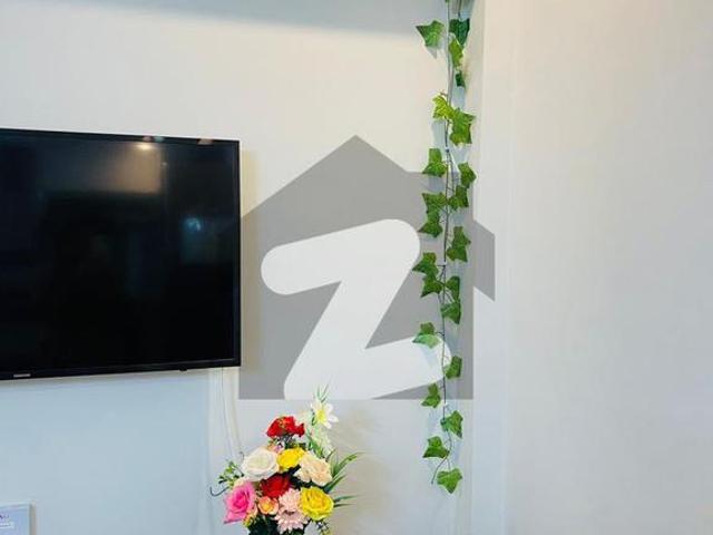 Apartment for rent in Islamabad