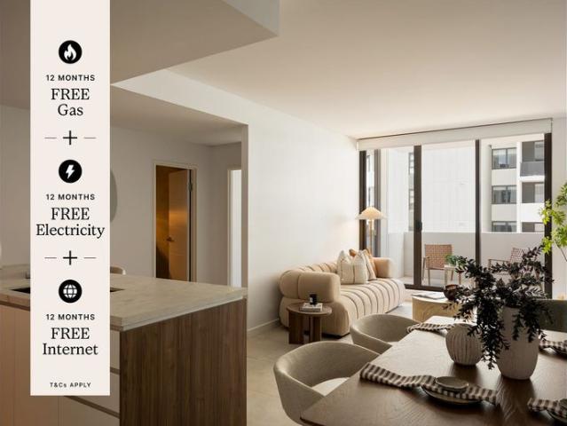 Apartment for rent in Sydney, New South Wales