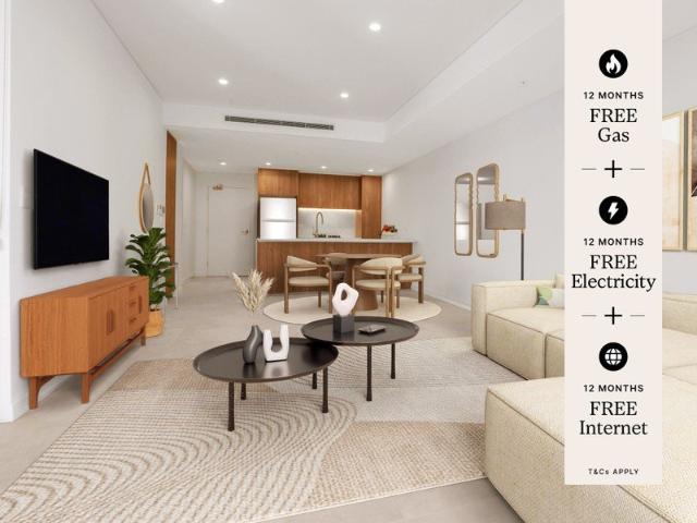 Apartment for rent in Sydney, New South Wales