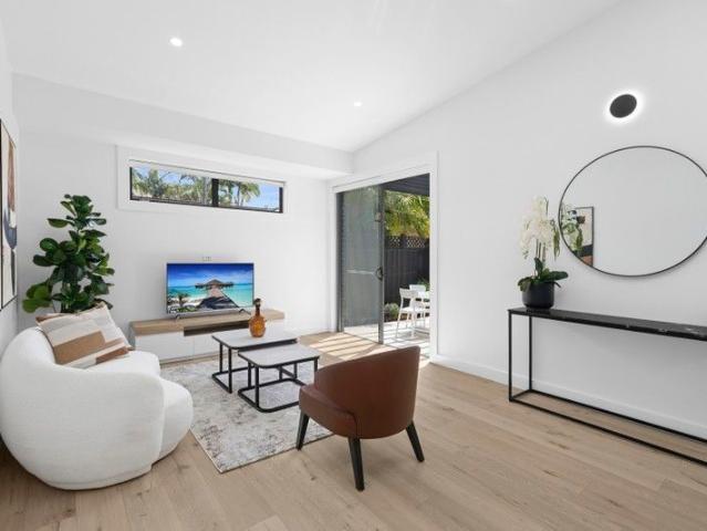 Duplex for sale in Sydney, New South Wales