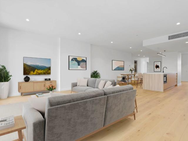 Apartment for rent in Port Melbourne, Victoria