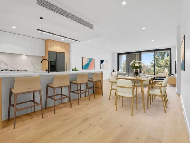 Apartment for rent in Port Melbourne, Victoria