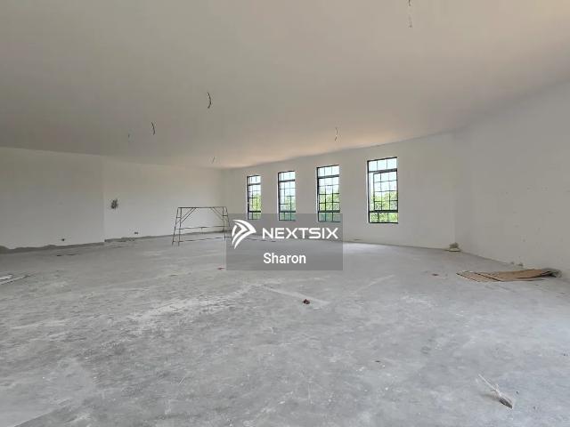 Residential House for rent in Kuching