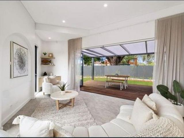 House for rent in Sydney, New South Wales