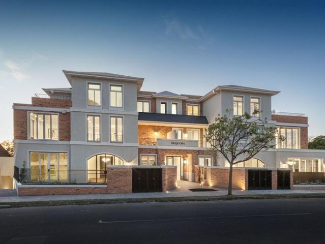 Apartment for rent in Kew, Melbourne