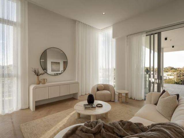 Apartment for rent in Indooroopilly, Greater Brisbane