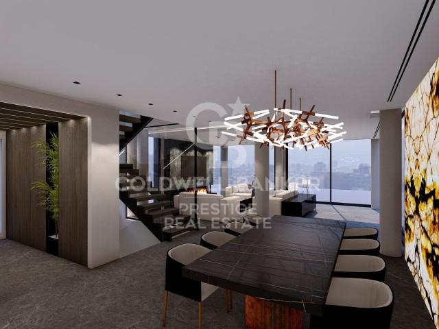 Casa en alquiler en Sarrià - Sant Gervasi, Barcelona