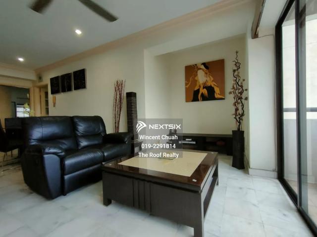 Residential House for rent in Georgetown, Penang